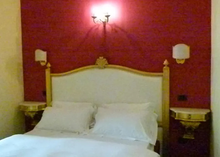 Boutique Hotel Bel Sito Wellness & Private Spa