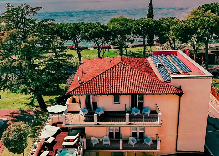 Boutique Hotel Bel Sito Wellness & Private Spa