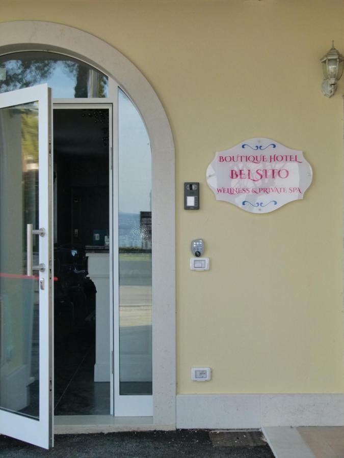 Boutique Bel Sito Wellness & Private 3* Bardolino