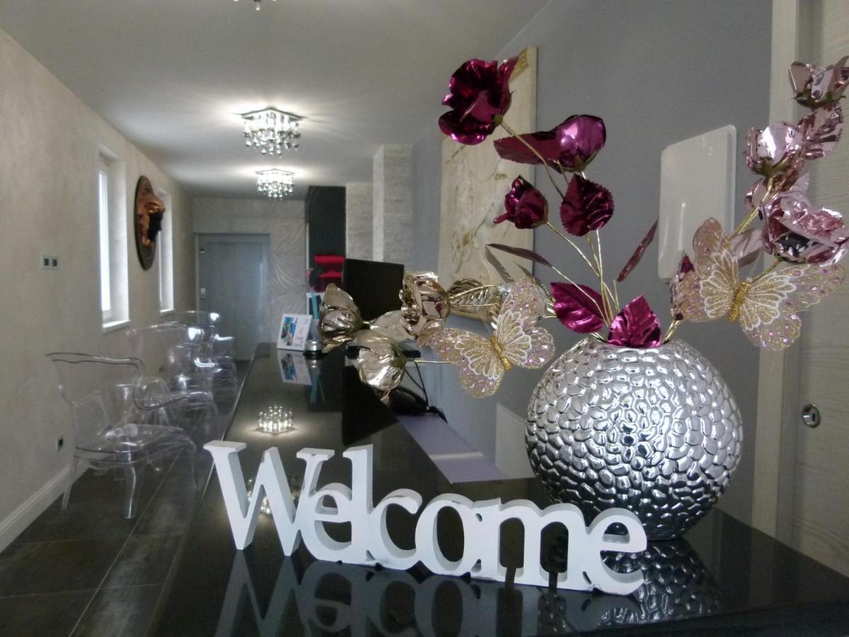 Boutique Bel Sito Wellness & Private Hotel 3*