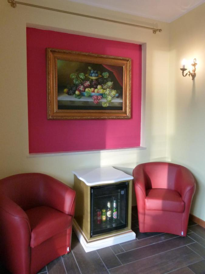 Boutique Bel Sito Wellness & Private Hotel 3*