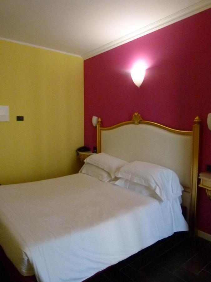 Hotel Boutique Bel Sito Wellness & Private 3*