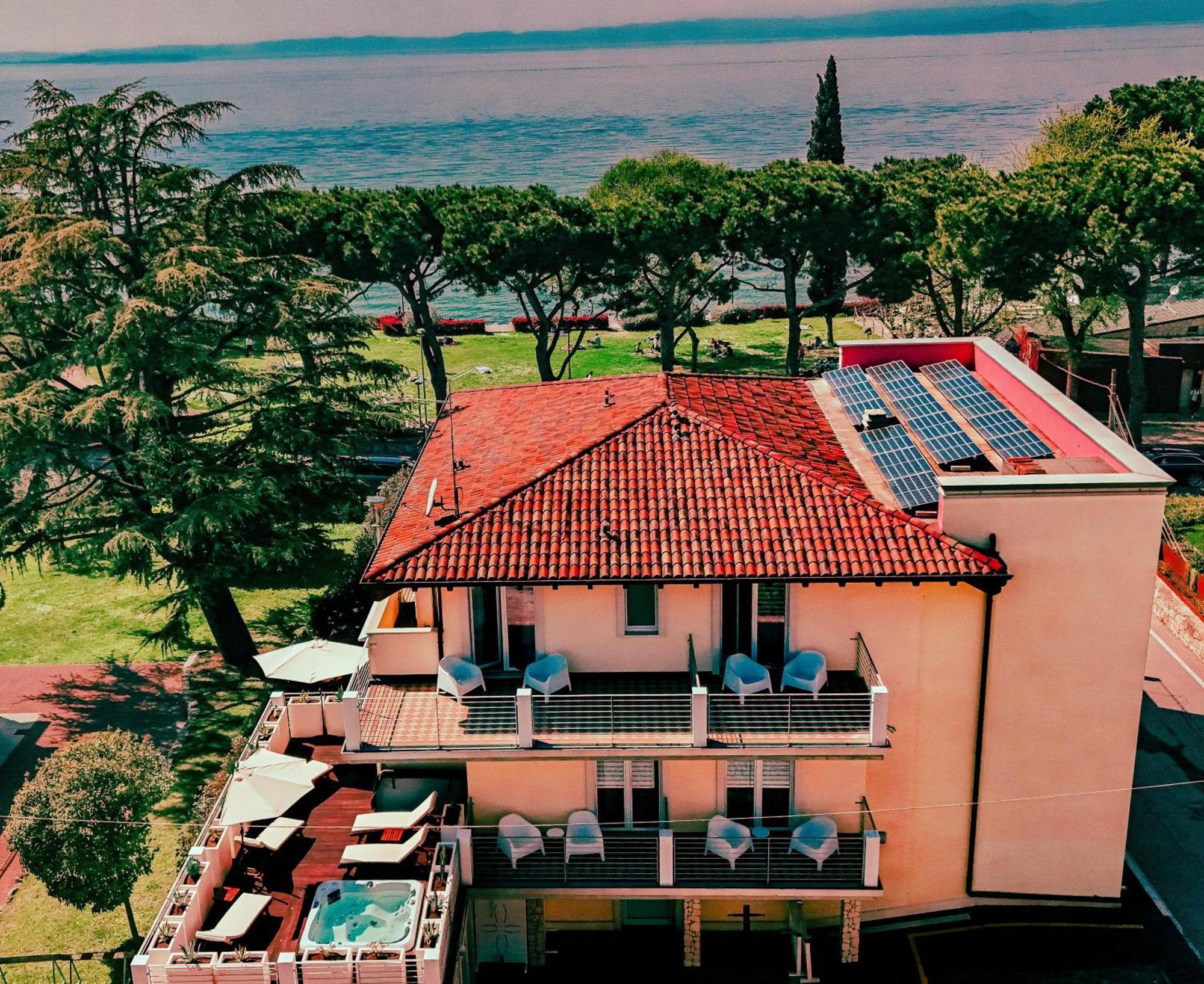 Boutique Bel Sito Wellness & Private
