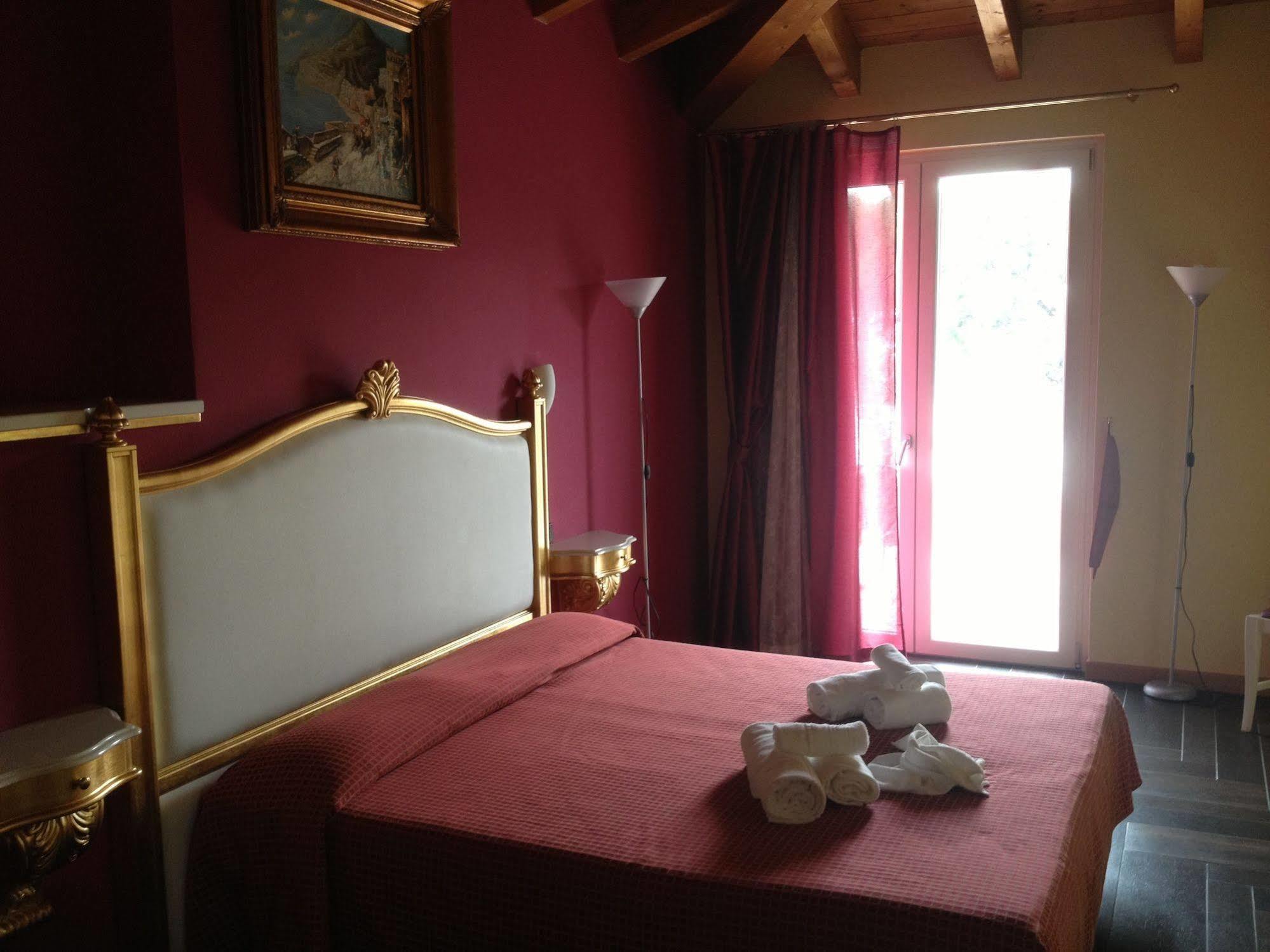 Boutique Bel Sito Wellness & Private 3*