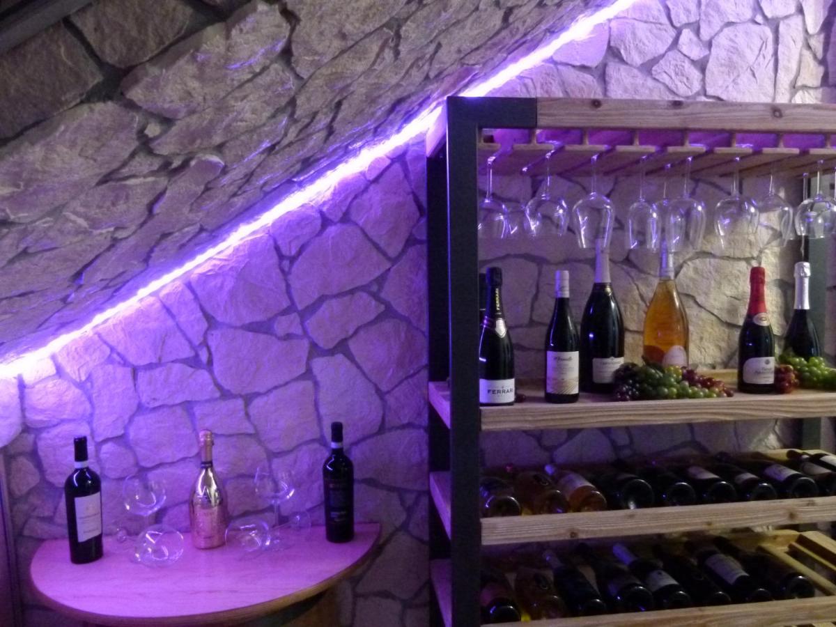 Hotel Boutique Bel Sito Wellness&private Bardolino