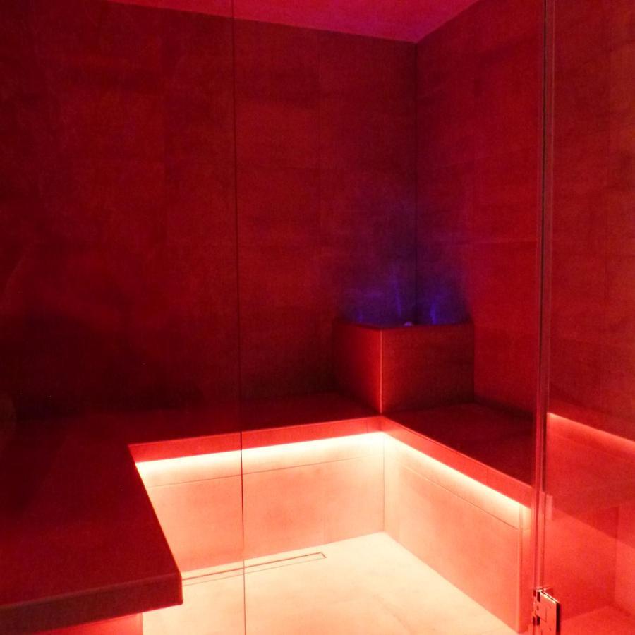 Boutique Bel Sito Wellness&private Spa 3*