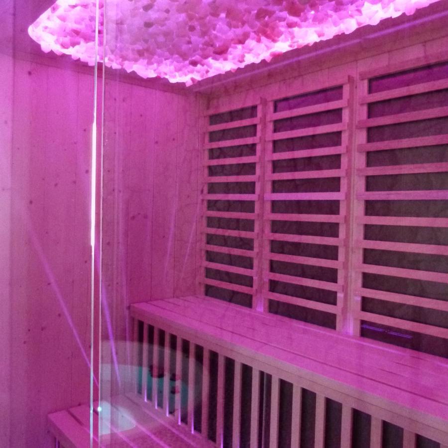 Boutique Bel Sito Wellness&private Spa