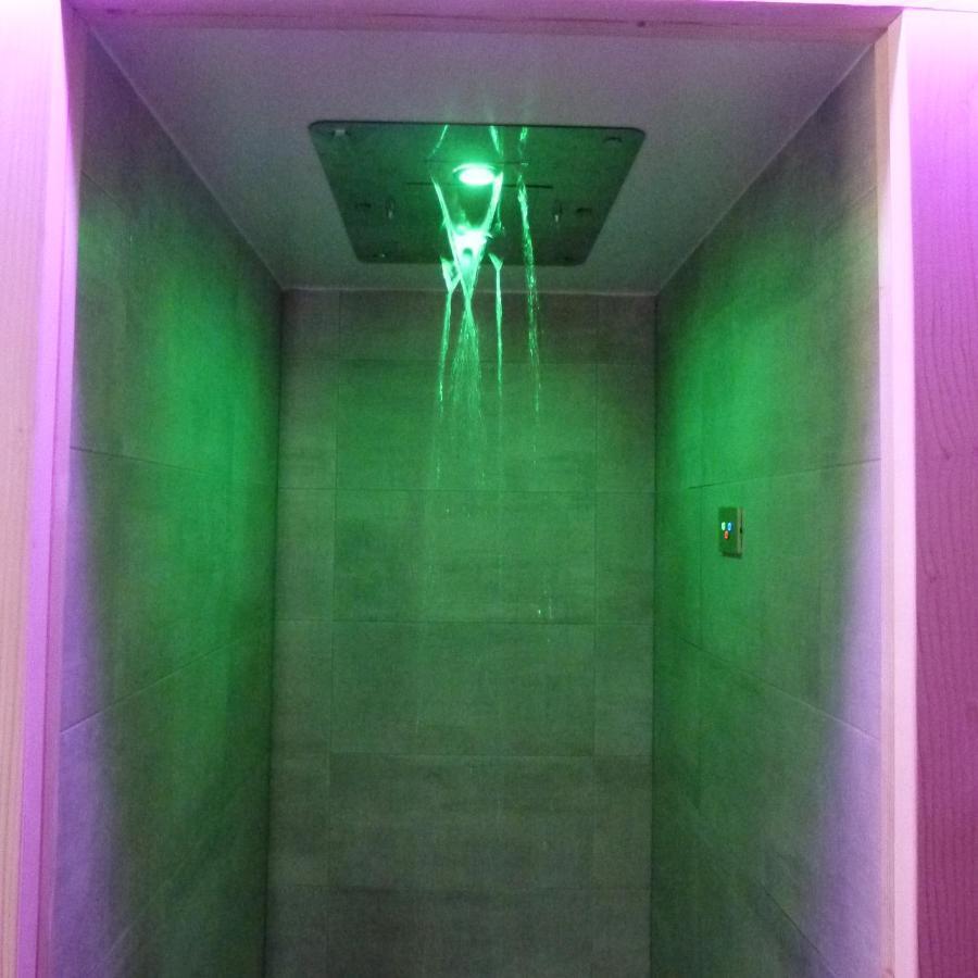 Hotel Boutique Bel Sito Wellness&private Spa 3*