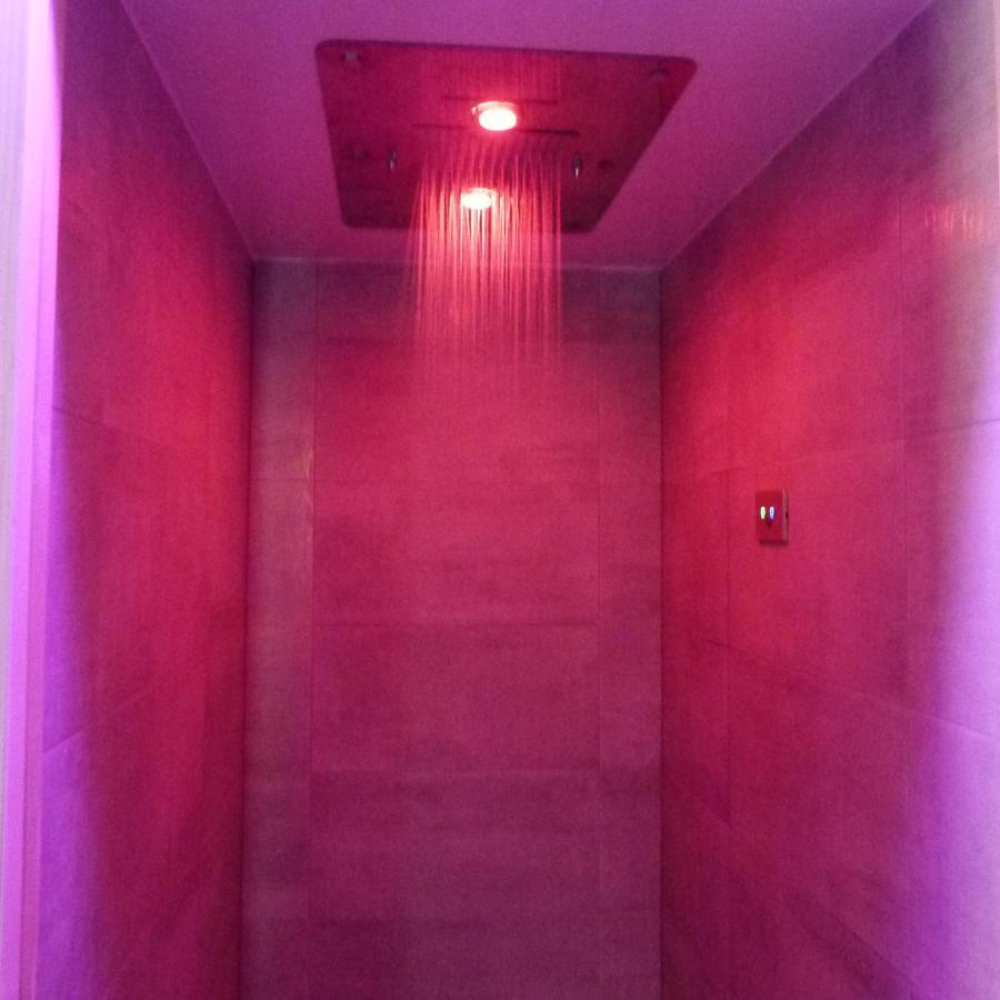 Boutique Bel Sito Wellness&private Spa Hotel