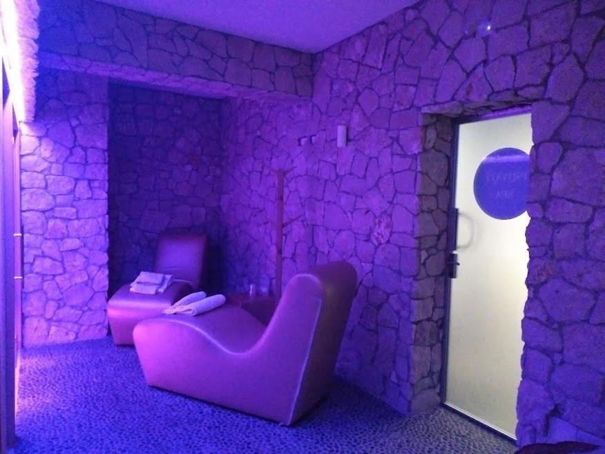 Boutique Bel Sito Wellness&private Spa Hotel Bardolino
