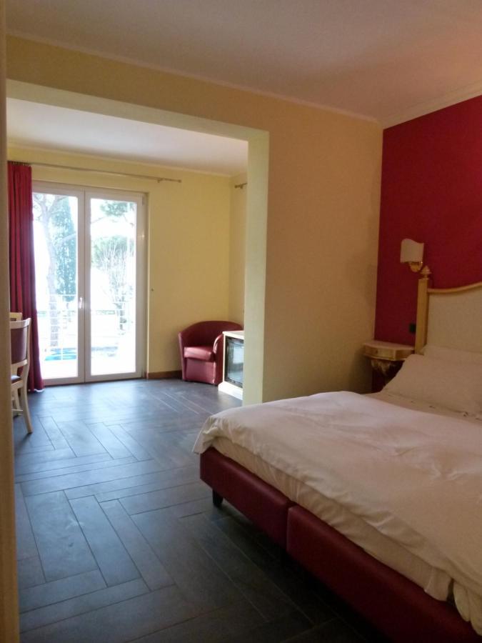 Boutique Bel Sito Wellness&private Spa 3* Bardolino