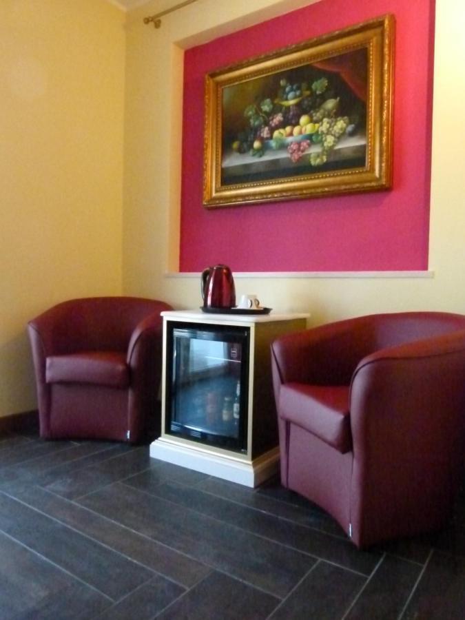 Boutique Bel Sito Wellness&private Spa