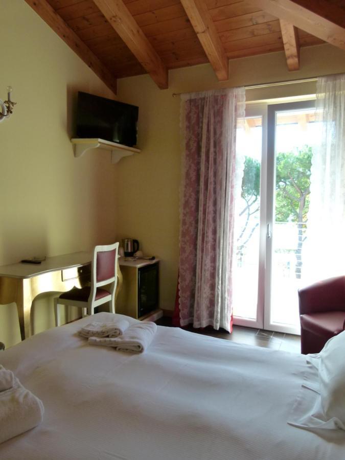 Boutique Bel Sito Wellness&private Spa 3* Bardolino