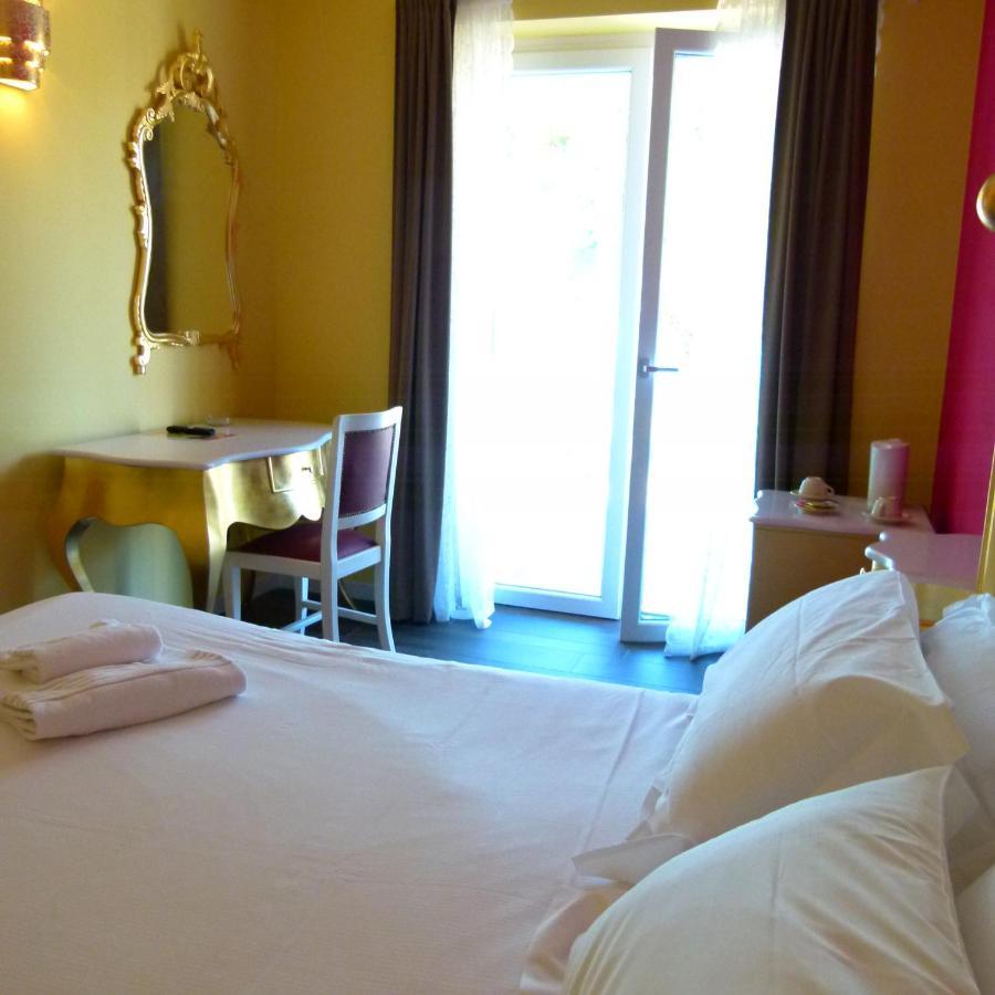 Boutique Bel Sito Wellness&private Spa Hotel 3*