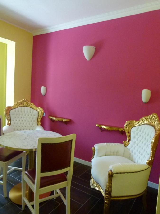 Boutique Bel Sito Wellness&private Spa 3*